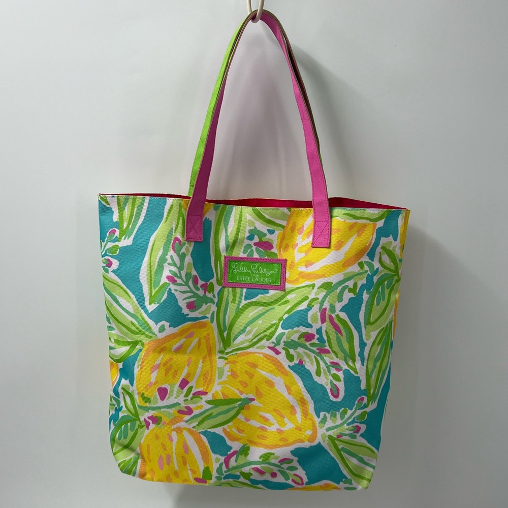 Lilly Pulitzer X Estée Lauder